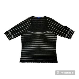 EUC Ann Taylor Sweater Size XL